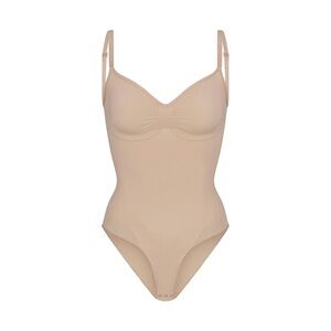 SKIMS Mica Sculpting Bodysuit